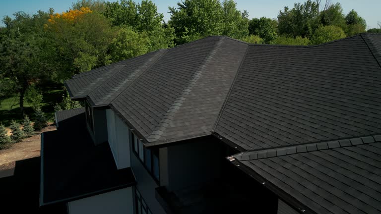 Best Roof Maintenance and Cleaning  in Miller, SD