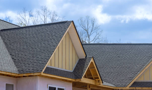 Best Gutter Installation and Repair  in Miller, SD