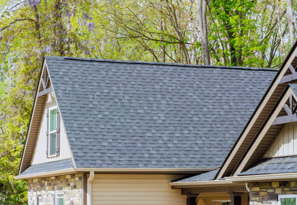 Trusted Miller, SD Roofing Service Experts