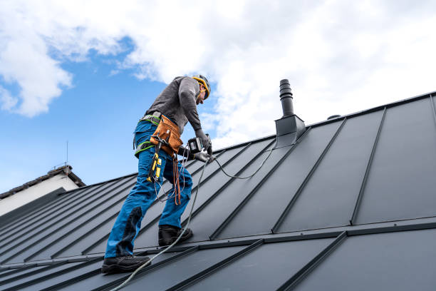 Best Tile Roofing Installation  in Miller, SD